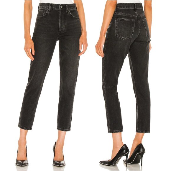 Anine Bing Sonya Jeans Size 30 NWT - Picture 1 of 6